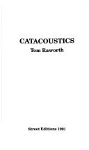 Catacoustics