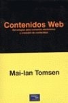 Contenidos Web (Spanish Edition)