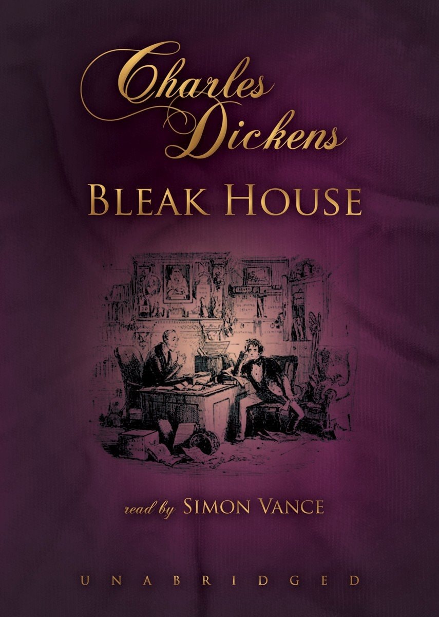 Bleak House (Part 1)