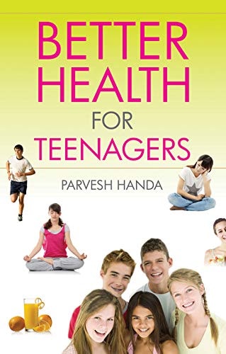 Better Health for Teenagers