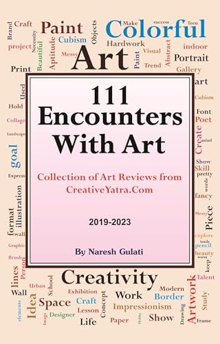 111 Encounters With Art