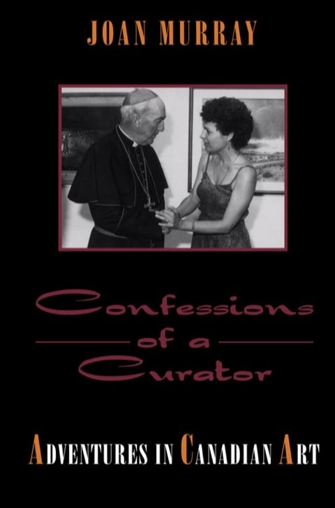 Confessions of a Curator