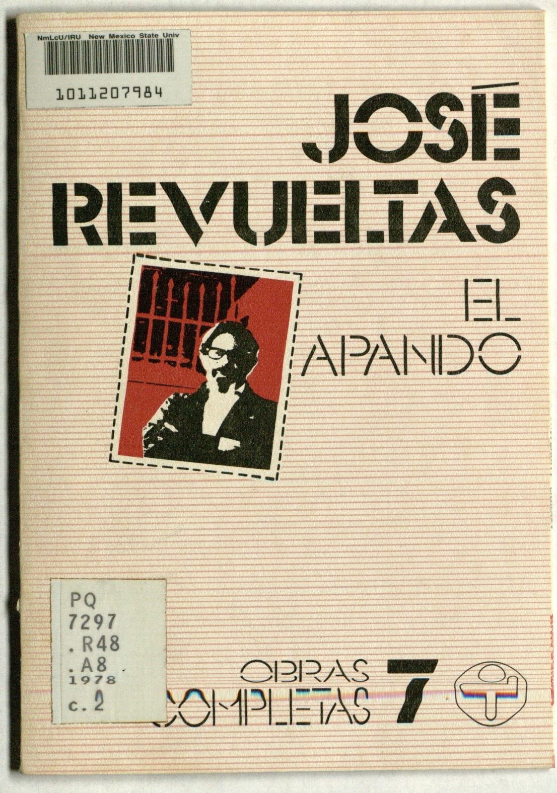 El apando (Spanish Edition)