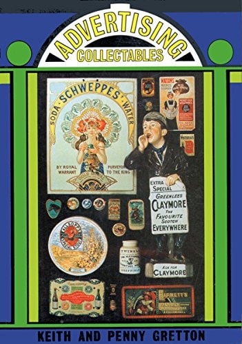 Advertising Collectables