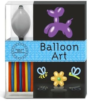 Balloon Art