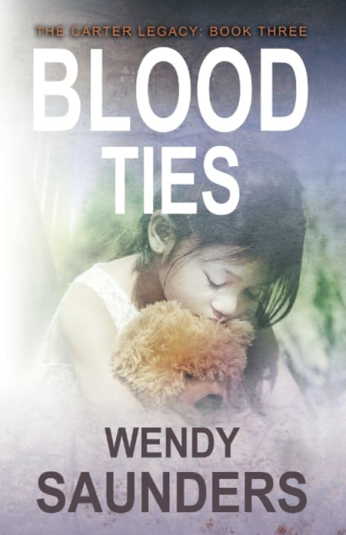 Blood Ties (The Carters)