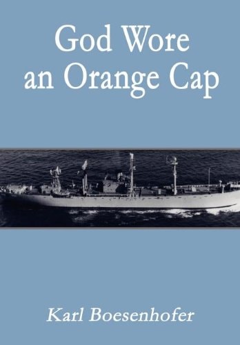 God Wore an Orange Cap