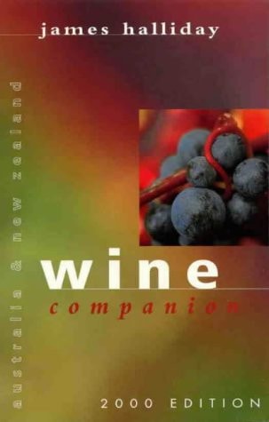 Australia & New Zealand Wine Companion