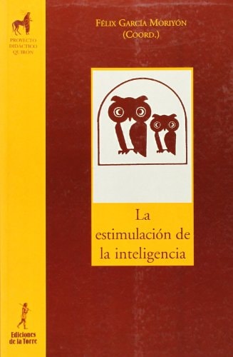La estimulación de la inteligencia
