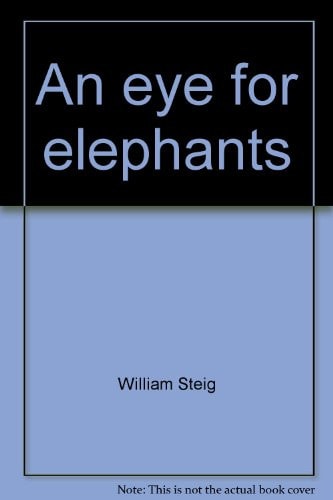 An eye for elephants