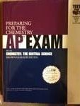 Chemistry: The Central Science: Preparing for the AP Chemistry Examination with Brown/LeMay/Bursten