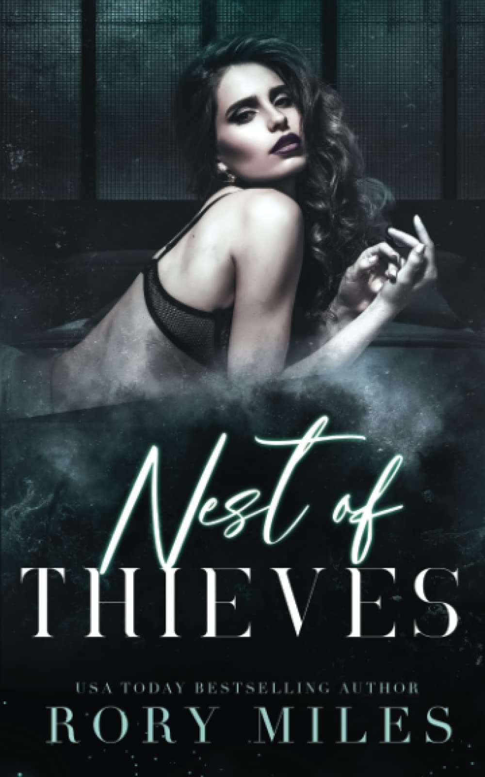 Nest of Thieves: For the Love of Villains