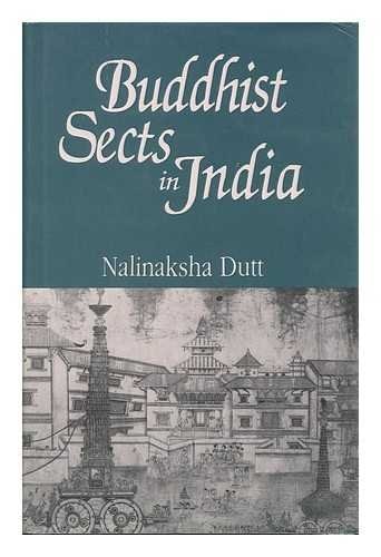 Buddhist Sects in India