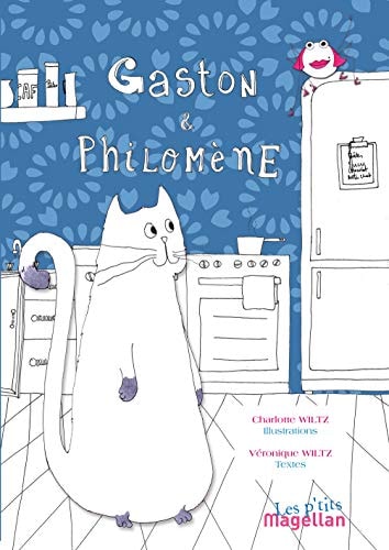 Gaston & Philomène
