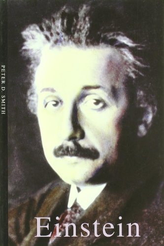 EINSTEIN (Life & Times) (Spanish Edition)