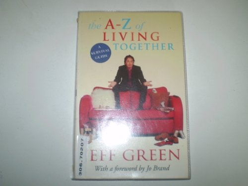 A-Z of Living Together