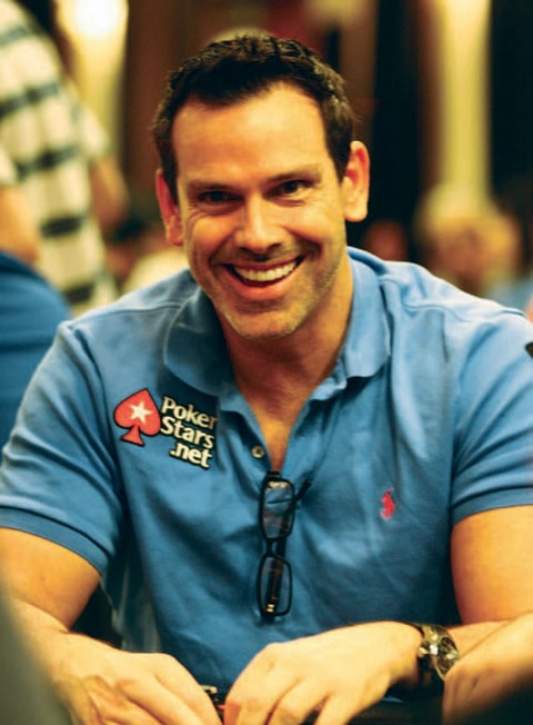 Deal Me in Mini eBook - Chapter 15: Chad Brown