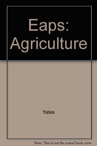 EAPS: Agriculture