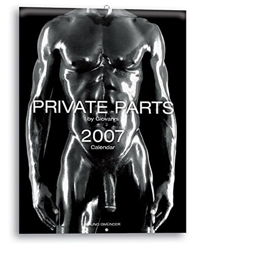 2007 Private Parts