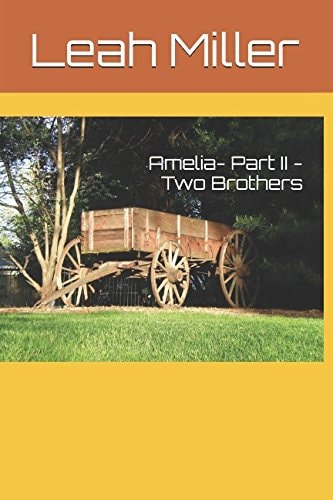 Amelia- Part II - Two Brothers