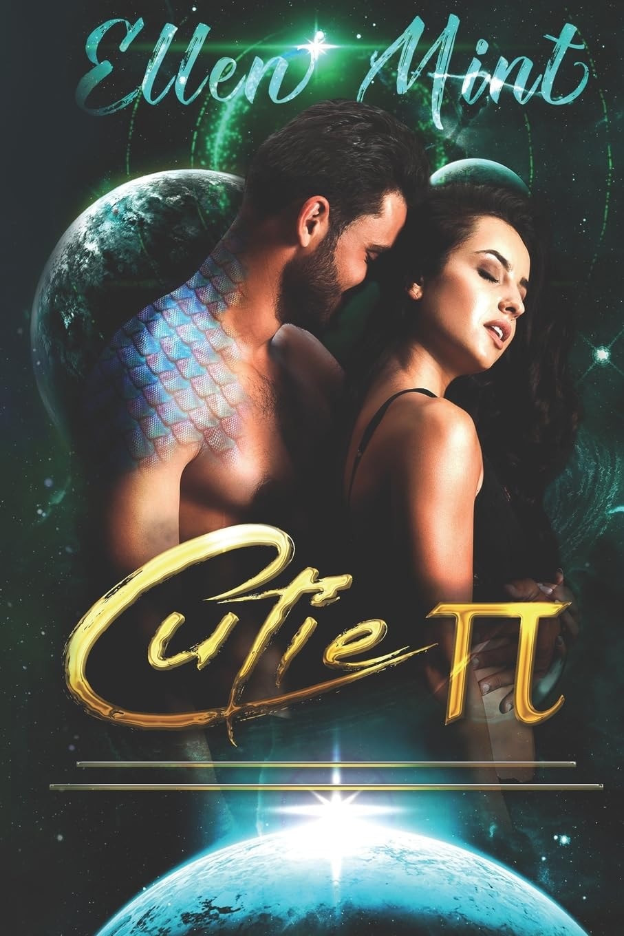 Cutie Pi (Holidays of Love)