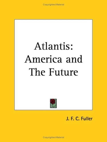Atlantis America