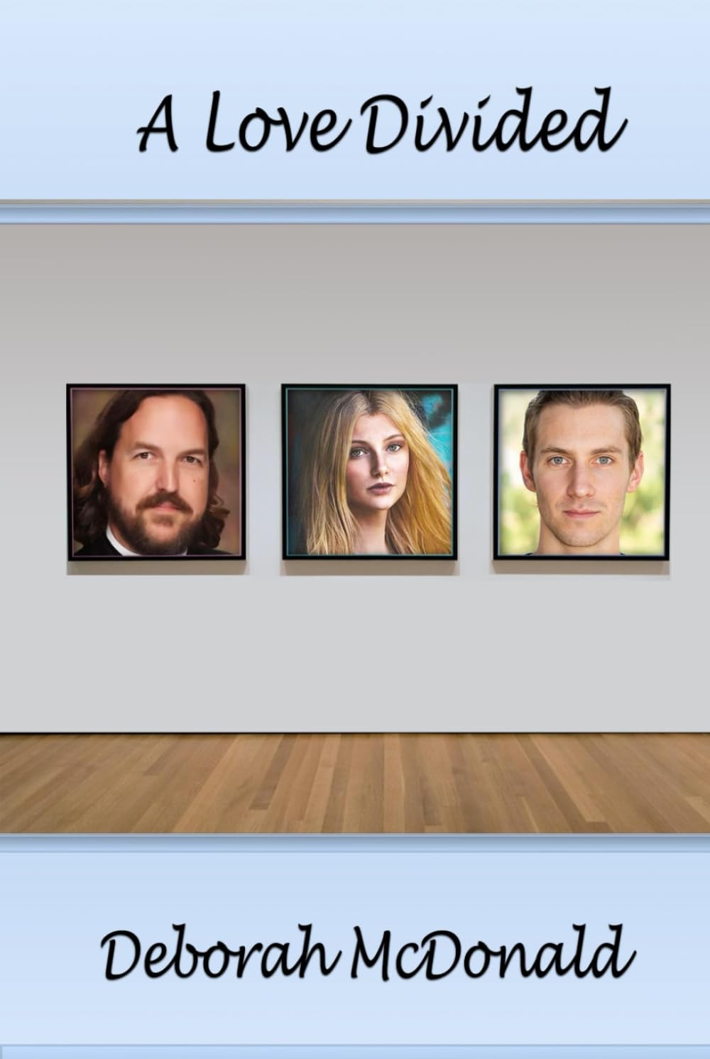 A Love Divided (Over the Bay)