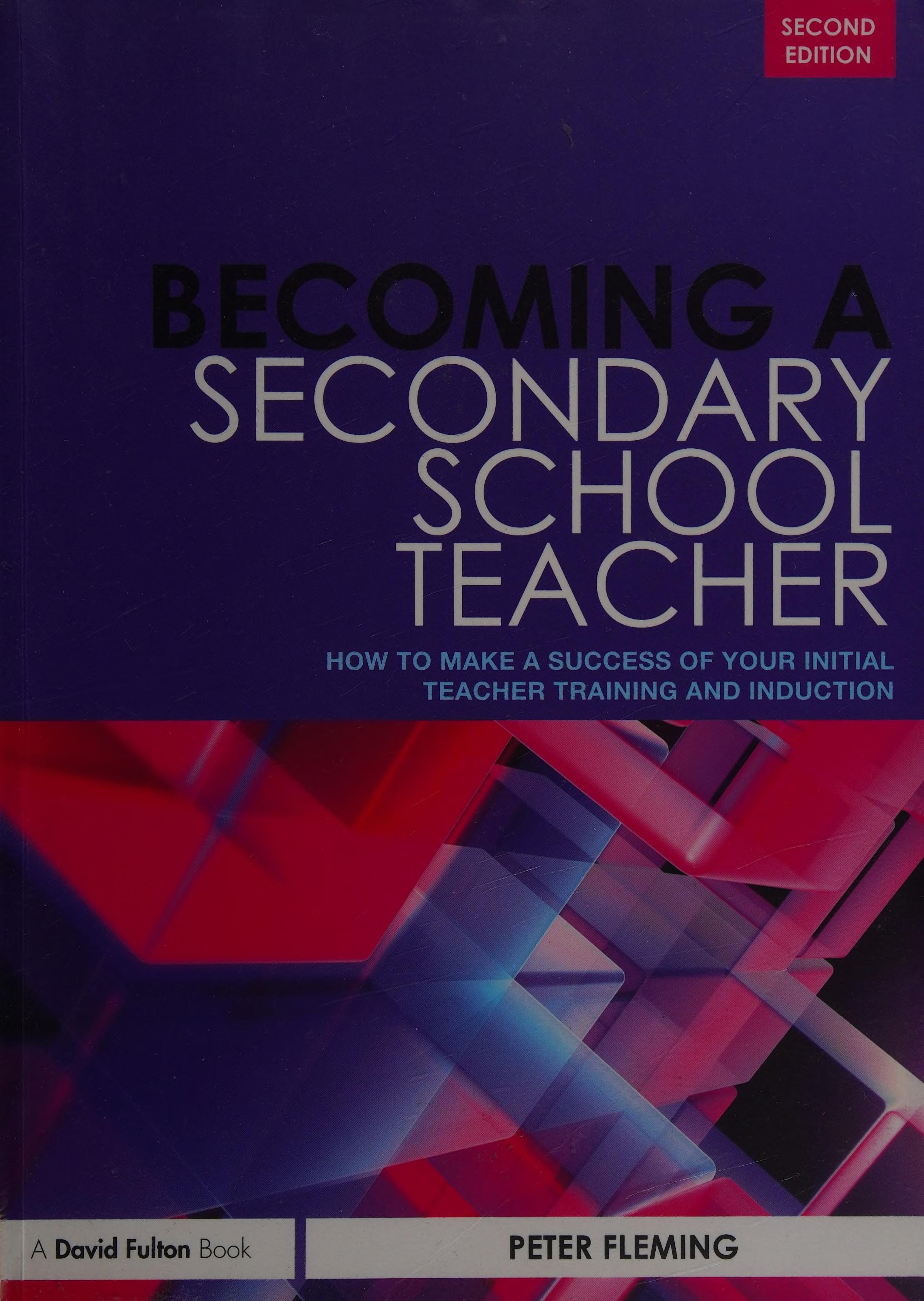 Becoming a secondary school teacher: how to make a success of your initial teacher training