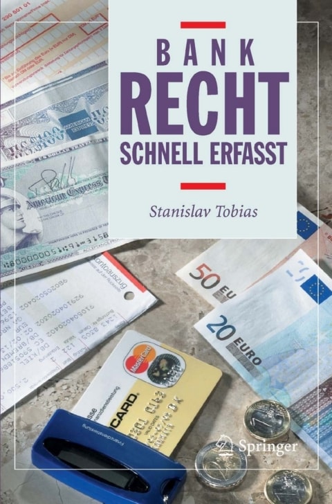Bankrecht - Schnell erfasst