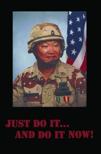 Just Do It... And Do It Now!