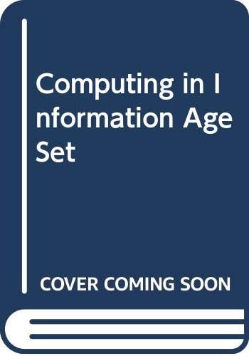 Computing in Information Age Set
