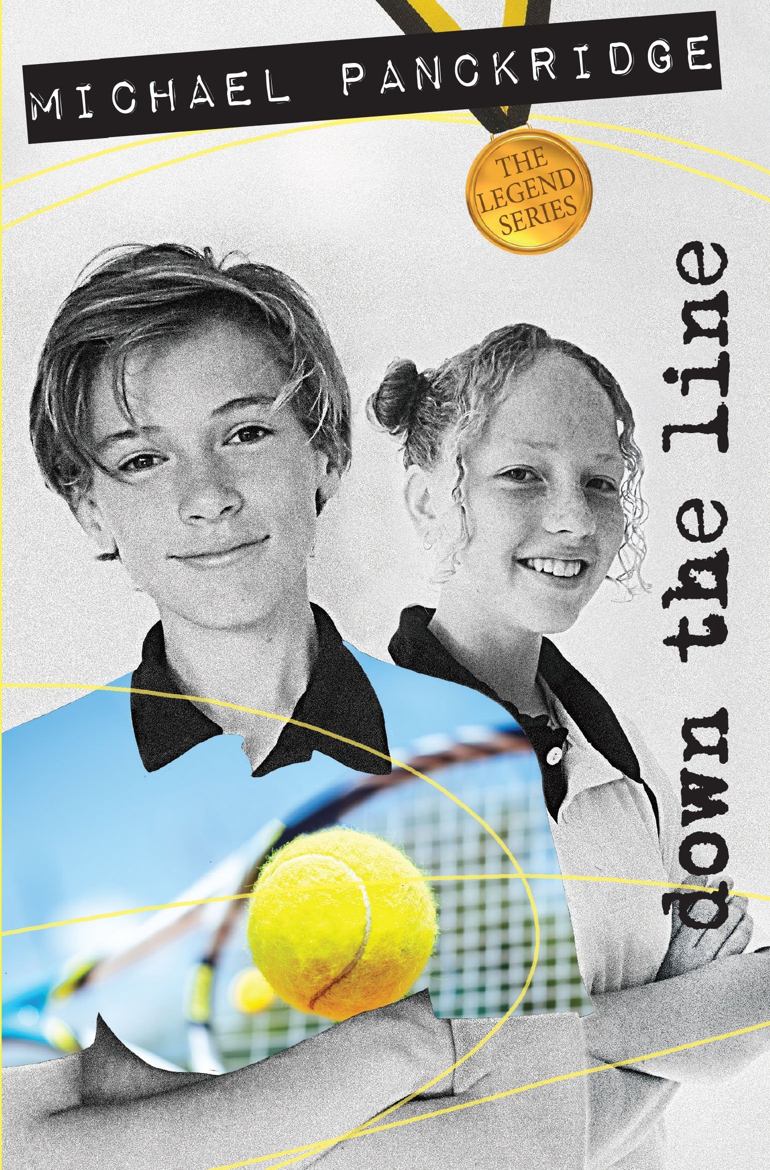 Down the Line (Legends)