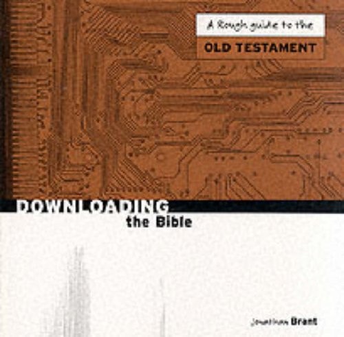 Downloading The Old Testament