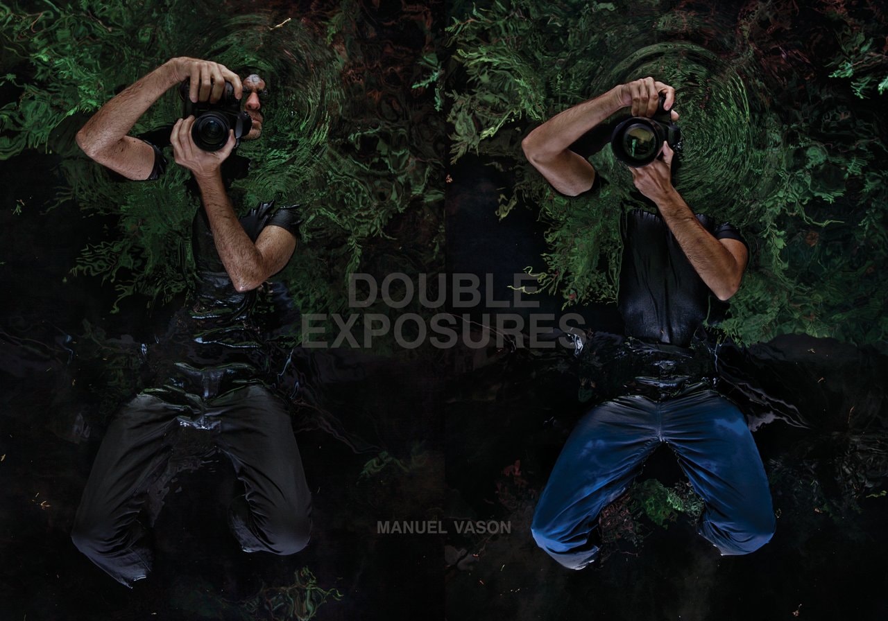 Double Exposures: Performance as Photography, Photography as Performance (Intellect Books - Intellect Live)