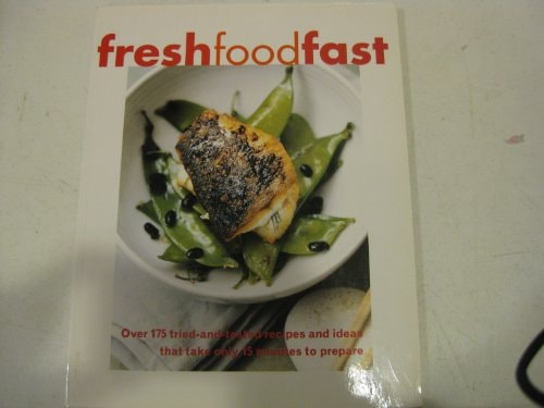 Fresh Food Fast
