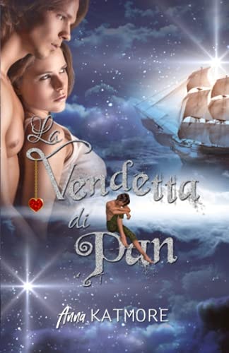 La vendetta di Pan (Un viaggio magico) (Italian Edition)
