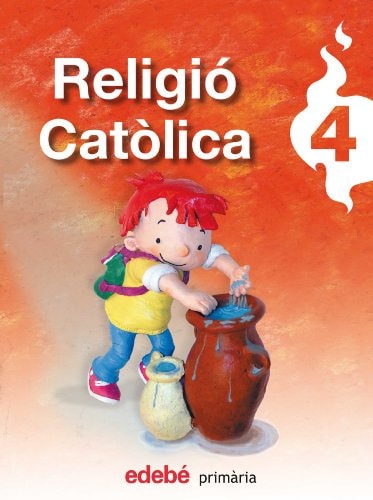RELIGIÓ CATÒLICA 4