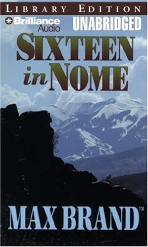 Sixteen in Nome