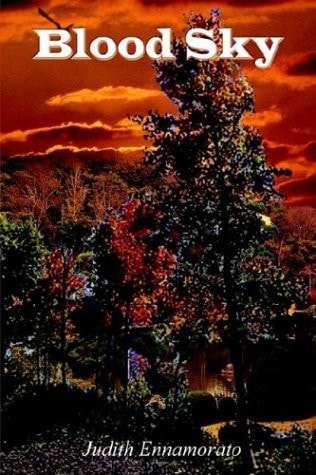 Blood Sky