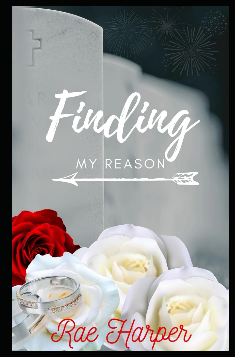 Finding my reason