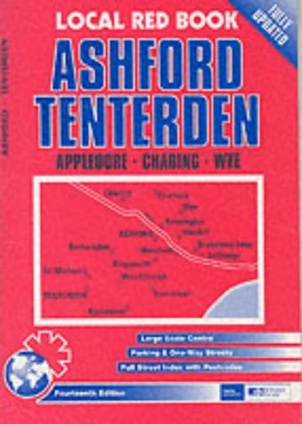 Local Red Book: Ashford (Local Red Books)