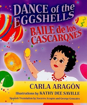Dance of the Eggshells: Baile de Los Cascarones