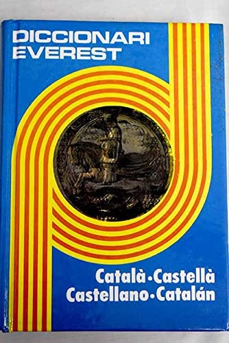 Diccionari Català-Castellá, Castellano-Catalán (Diccionarios bilingües) (Spanish and Catalan Edition)