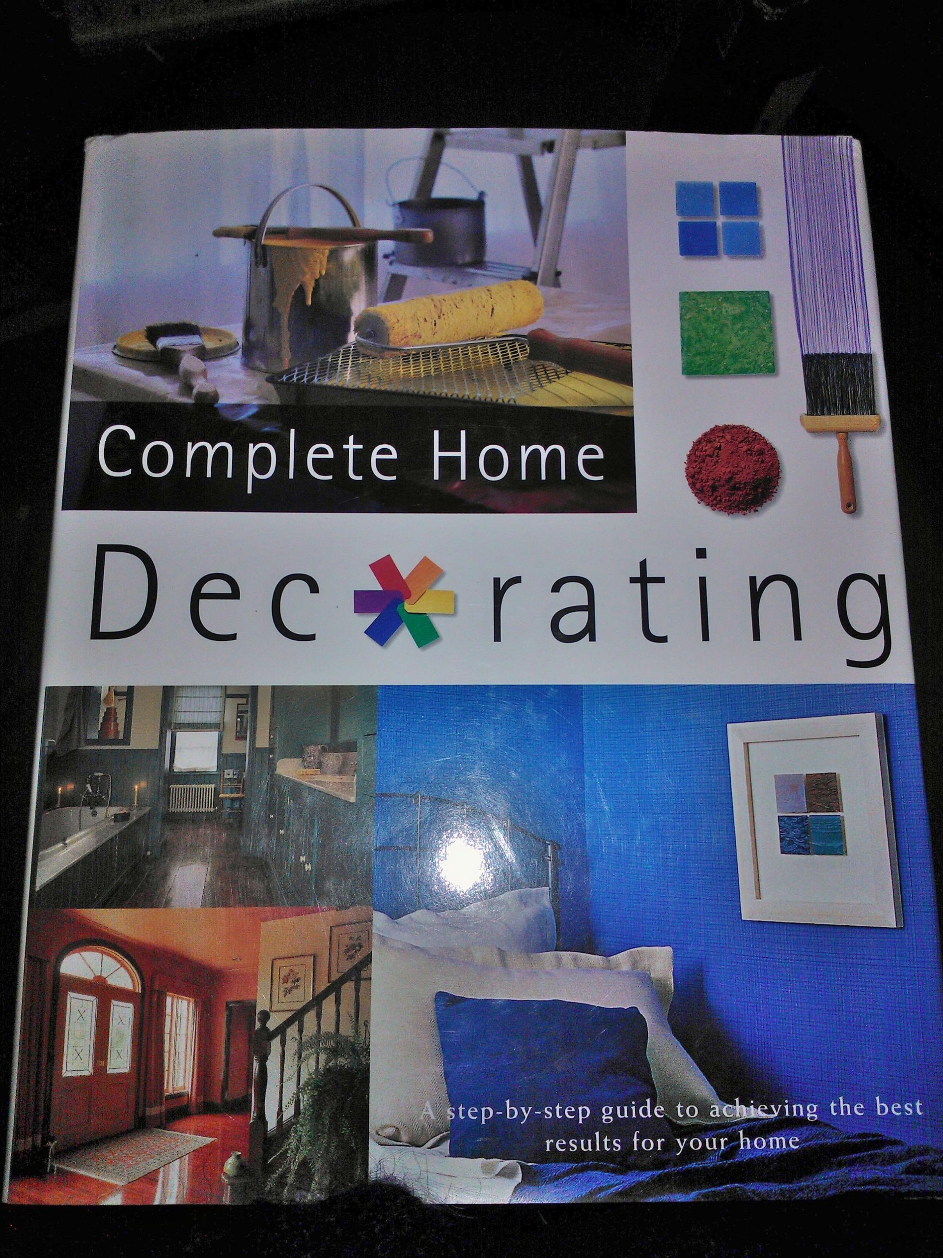 Complete Home Decorating