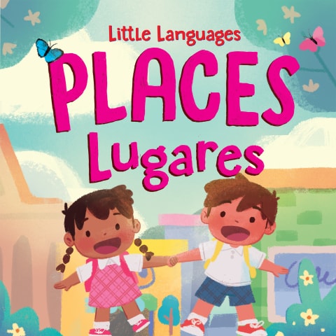 Places / Lugares