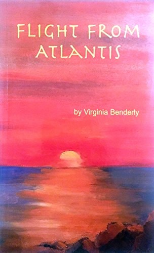 Flight from Atlantis