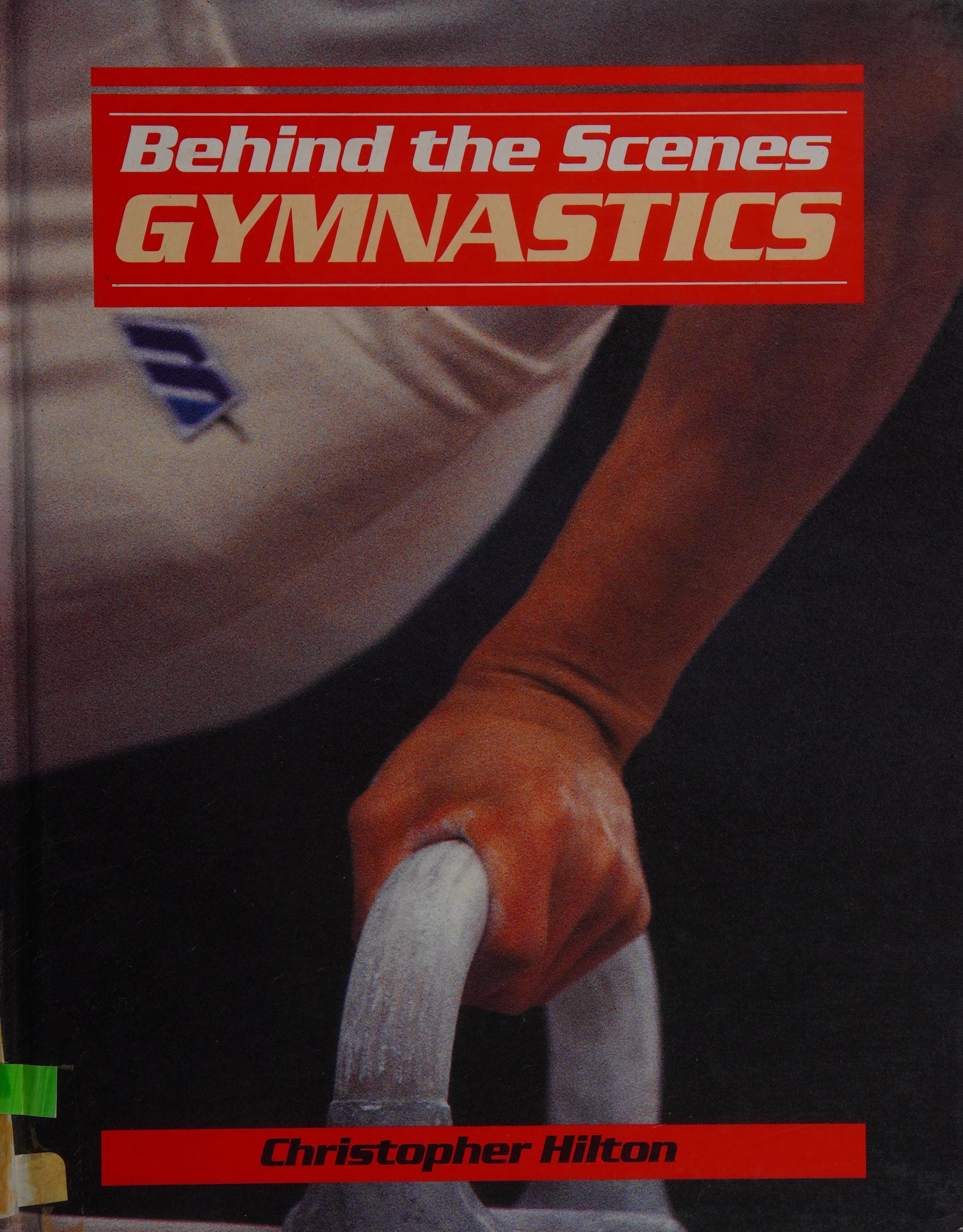 Gymnastics (Behind the Scenes)