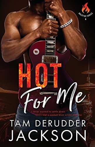 Hot For Me (Balefire)