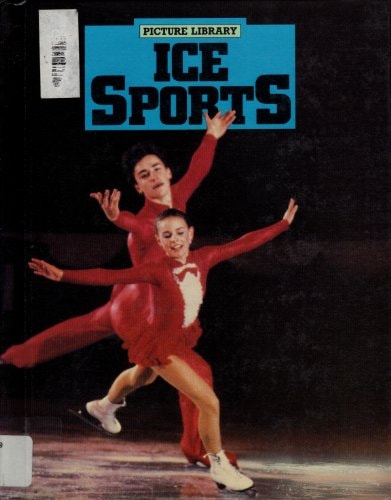 Ice Sports (Picture Library)