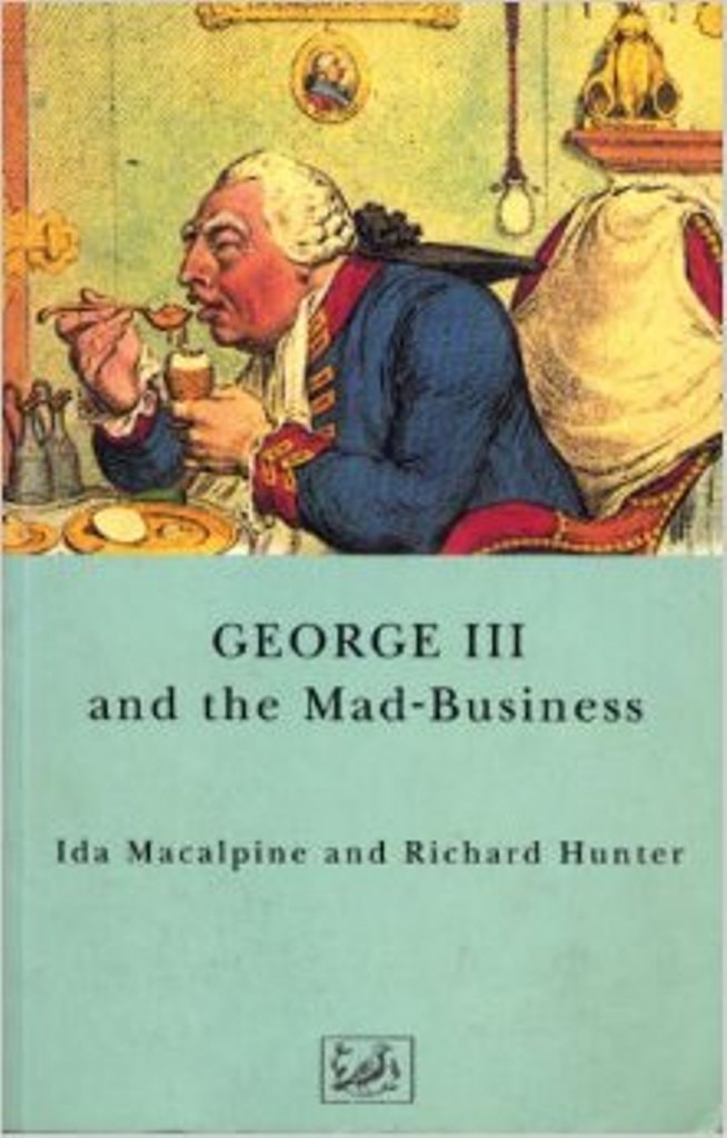 George III & The Mad Business